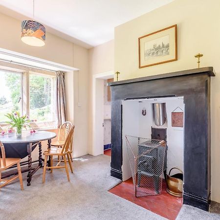Plas Gwynfryn 兰贝德 外观 照片