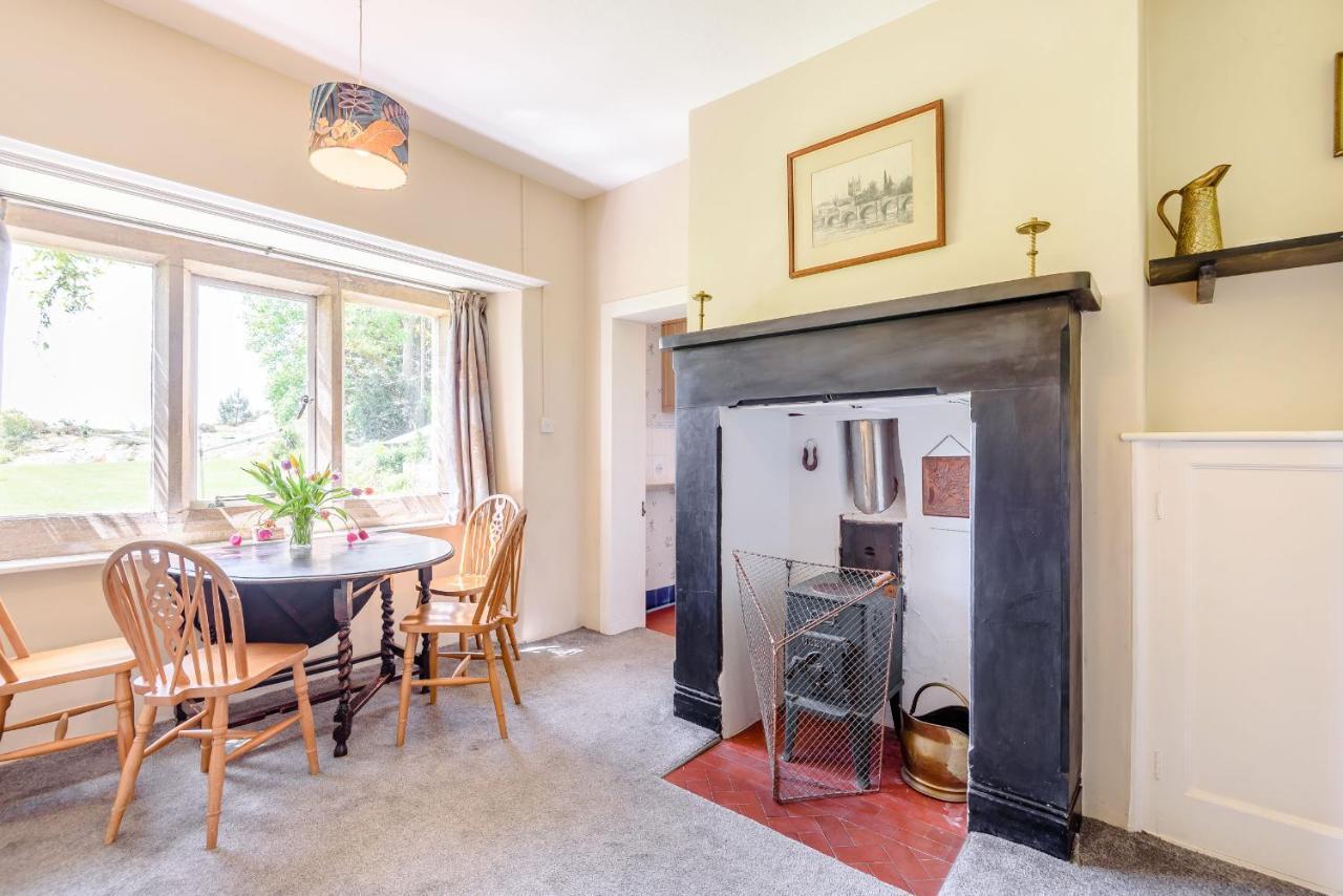 Plas Gwynfryn 兰贝德 外观 照片